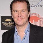 Douglas Hodge Net Worth