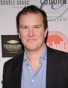 Douglas Hodge