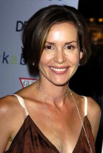 Embeth Davidtz