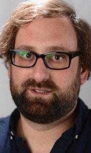 Eric Wareheim