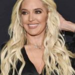 Erika Jayne Bra Size, Age, Weight, Height, Measurements