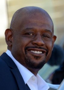 Forest Whitaker