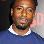 Gary Carr Net Worth