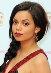 Georgina Campbell