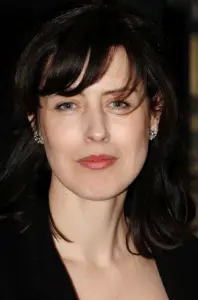 Gina McKee