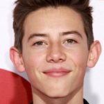 Griffin Gluck Net Worth