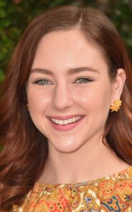 Haley Ramm