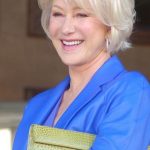 Helen Mirren Workout Routine