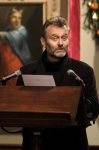 Hugh Dennis