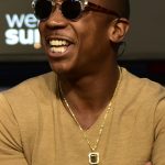 Ja Rule Net Worth