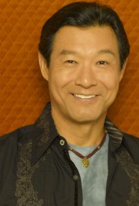 James Saito