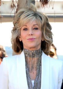 Jane Fonda