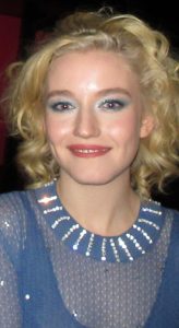 Julia Garner