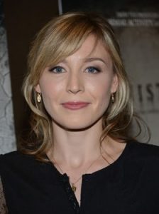 Juliet Rylance