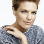 Kathleen Rose Perkins Workout Routine