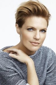 Kathleen Rose Perkins