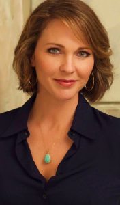 Kelli Williams