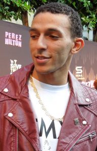 Khleo Thomas