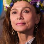 Lena Olin Bra Size, Age, Weight, Height, Measurements