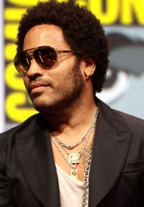 Lenny Kravitz