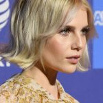 Lucy Boynton Workout Routine