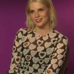 Lucy Boynton Diet Plan