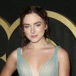 Madison Davenport Workout Routine