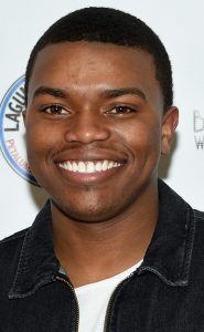 Marc John Jefferies