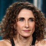 Melina Kanakaredes Diet Plan