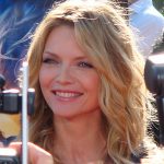 Michelle Pfeiffer Workout Routine