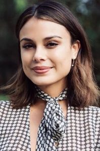 Nathalie Kelley