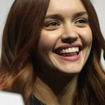 Olivia Cooke Diet Plan