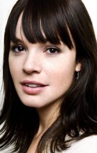 Rachel Wilson