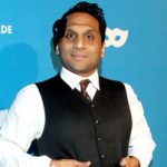 Ravi Patel Net Worth