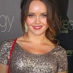 Rebecca Breeds Workout Routine