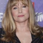 Rebecca De Mornay Diet Plan