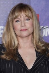 Rebecca De Mornay