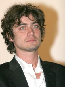 Riccardo Scamarcio