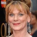 Samantha Bond Net Worth