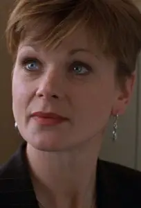 Samantha Bond