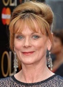 Samantha Bond