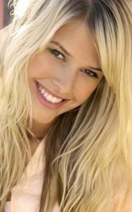 Sarah Wright