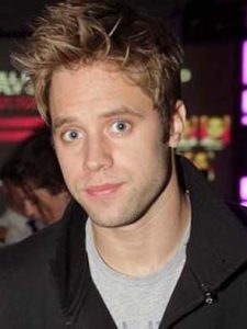 Shaun Sipos