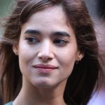 Sofia Boutella Diet Plan