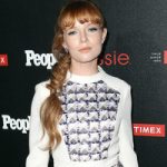 Stef Dawson Net Worth