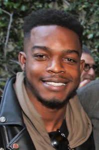 Stephan James