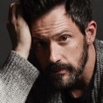 Steve Kazee Net Worth