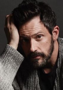 Steve Kazee