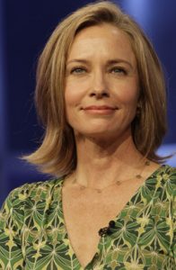 Susanna Thompson