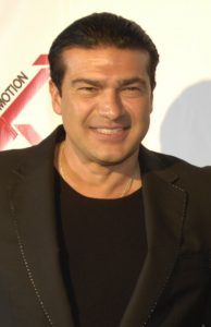 Tamer Hassan